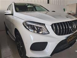 مێرسێدس بێنز GLE